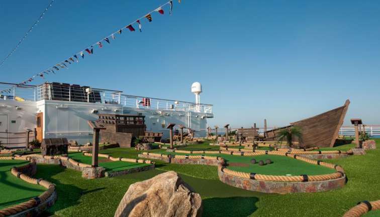 CARNIVAL DREAM