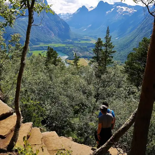 Image related to Image related to Rampestreken