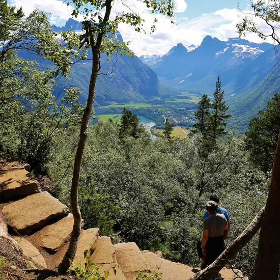 Image related to Image related to Rampestreken