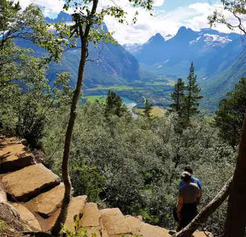 Image related to Rampestreken