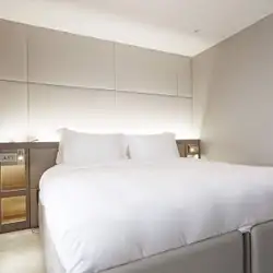 Image related to Deluxe Balcony Suite