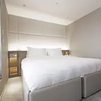 Image related to Deluxe Balcony Suite