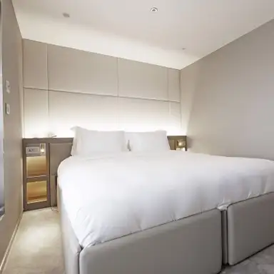 Image related to Deluxe Balcony Suite
