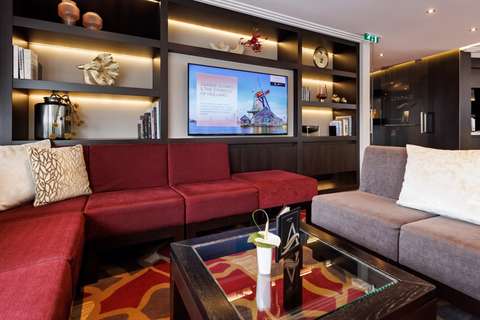 Image related to Panorama Lounge