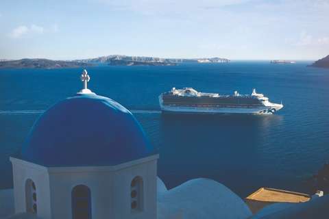 Image related to Emerald Princess