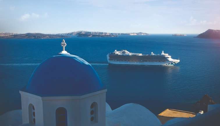 Emerald Princess