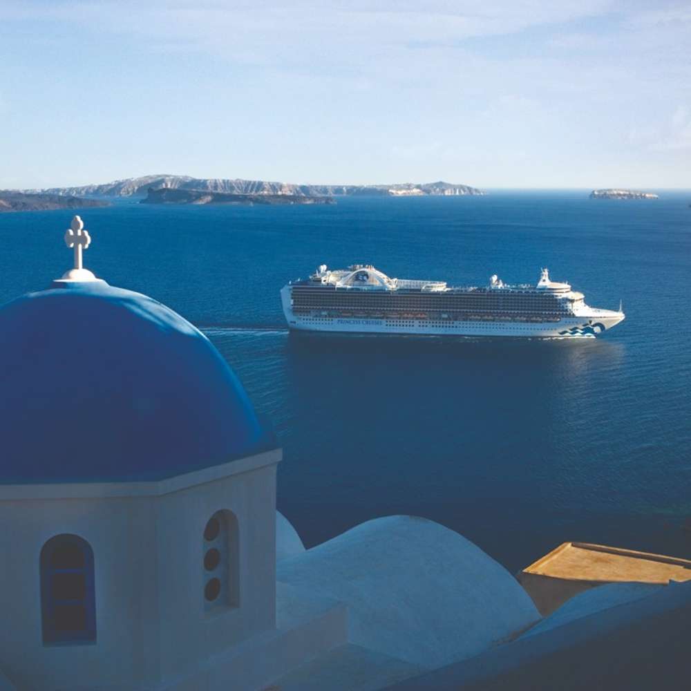 Emerald Princess