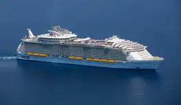 Harmony of the Seas