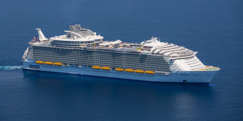 Harmony of the Seas