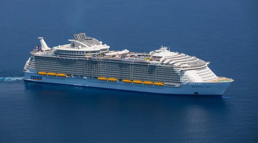Image related to Harmony of the Seas
