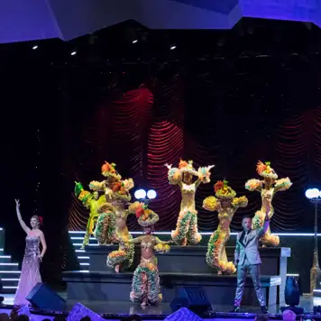 World Theatre