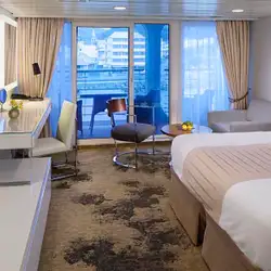 Image related to Club Suite Guarantee
