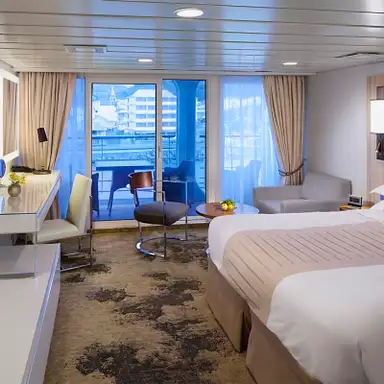 Image related to Club Suite Guarantee