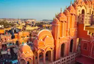 Jaipur Hotel Stay - 2 Nights