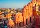 Jaipur Hotel Stay
