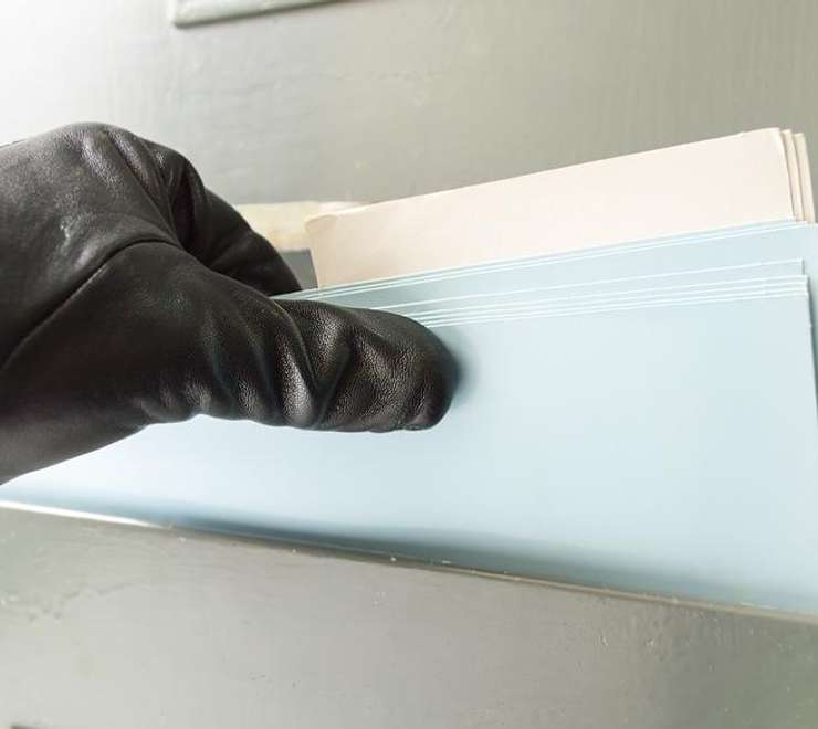 International Spy Museum