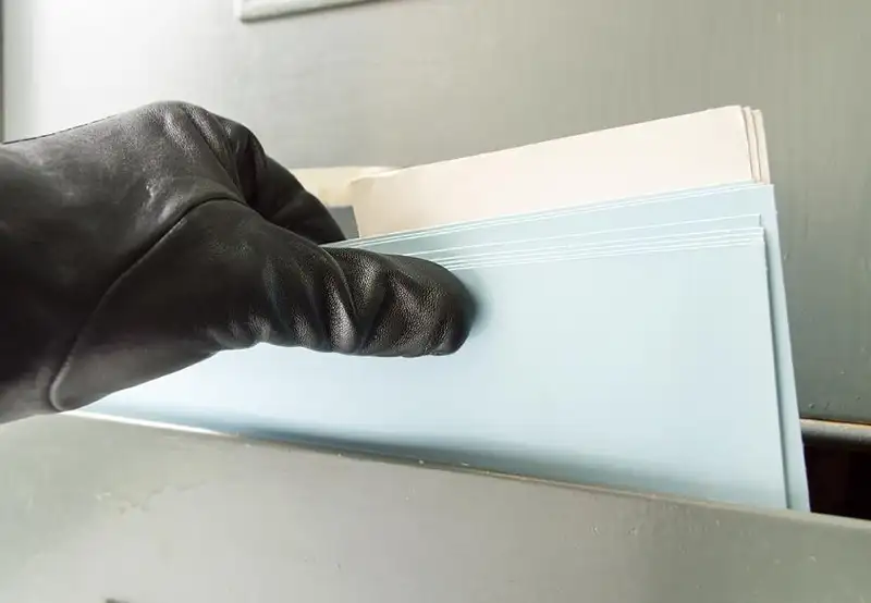 International Spy Museum