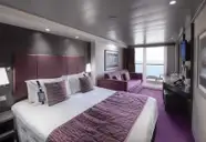  MSC MERAVIGLIA