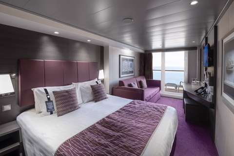 Image related to  MSC MERAVIGLIA