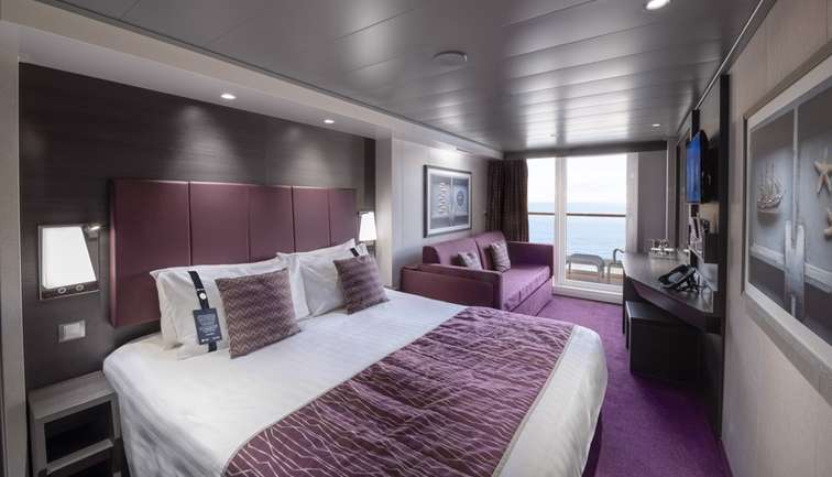  MSC MERAVIGLIA