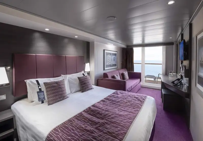  MSC MERAVIGLIA