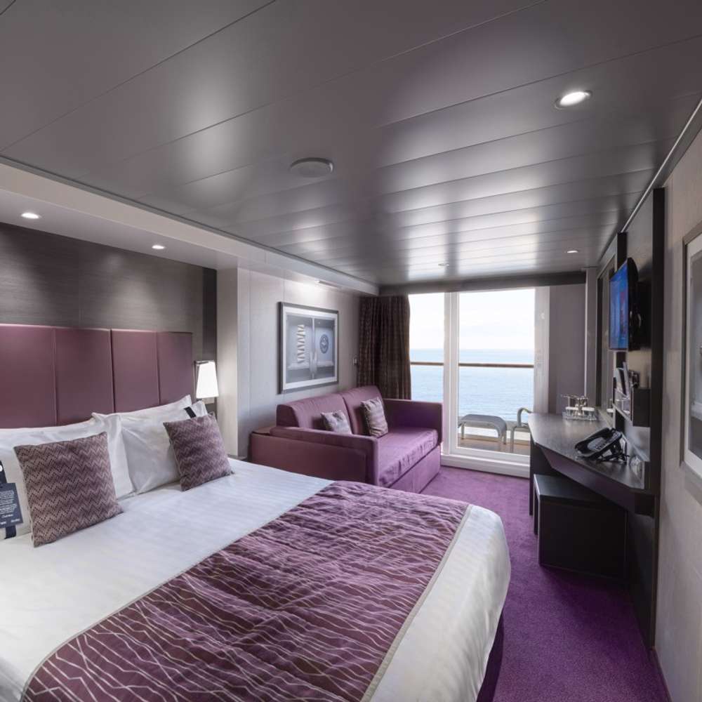 MSC MERAVIGLIA
