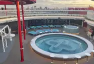 Well-Being Pool