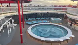 Image related to Well-Being Pool