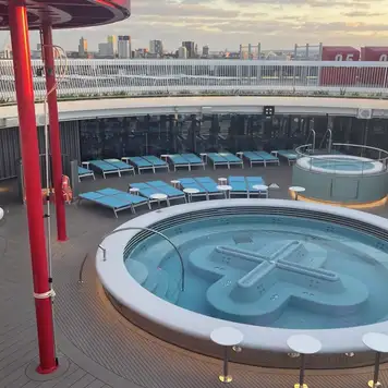 Image related to Well-Being Pool