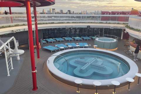 Image related to Well-Being Pool