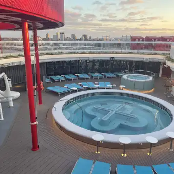 Well-Being Pool