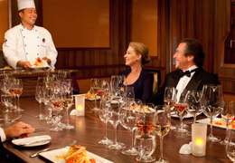 Chef's Table