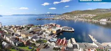 Image related to Hammerfest, Norway