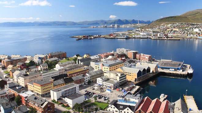 Hammerfest (Norway)