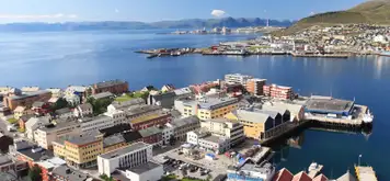 Image related to Hammerfest, Norway