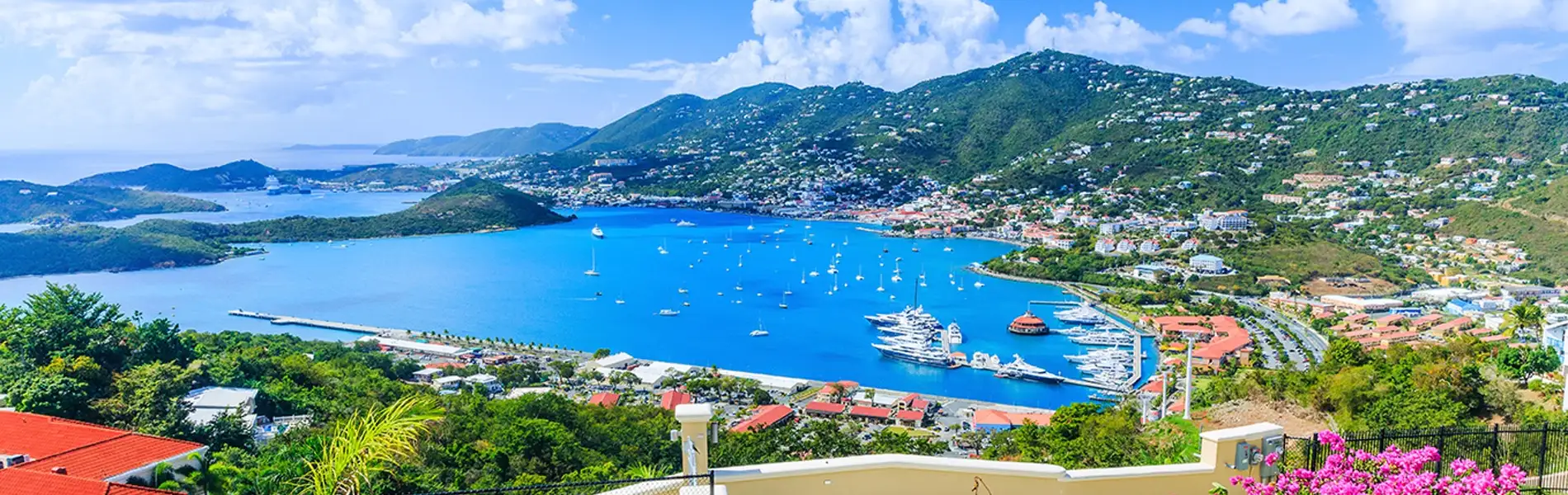 Charlotte Amalie, St. Thomas (United States Virgin Islands)