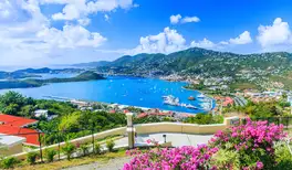Image related to Charlotte Amalie, St. Thomas, U.S. Virgin Islands