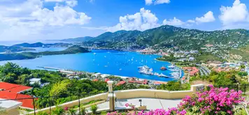 Image related to Charlotte Amalie, St. Thomas, U.S. Virgin Islands