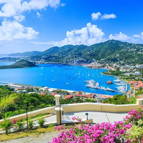 Image related to Charlotte Amalie, St. Thomas, U.S. Virgin Islands
