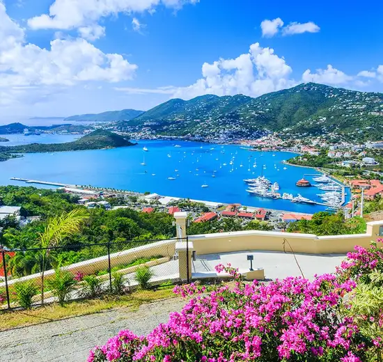 Image related to Charlotte Amalie, St. Thomas, U.S. Virgin Islands