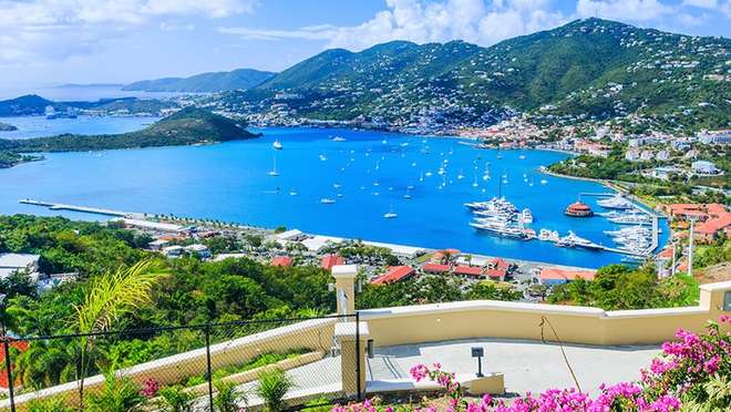 Charlotte Amalie, St. Thomas (United States Virgin Islands)