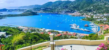 Image related to Charlotte Amalie, St. Thomas, U.S. Virgin Islands