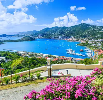 Image related to Charlotte Amalie, St. Thomas, U.S. Virgin Islands