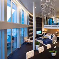 Image related to Royal Loft Suite