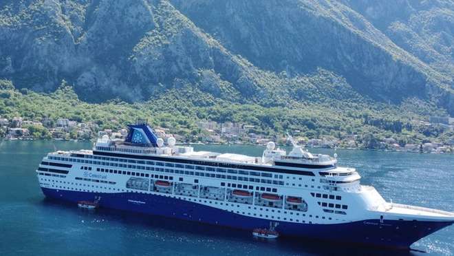 Ship