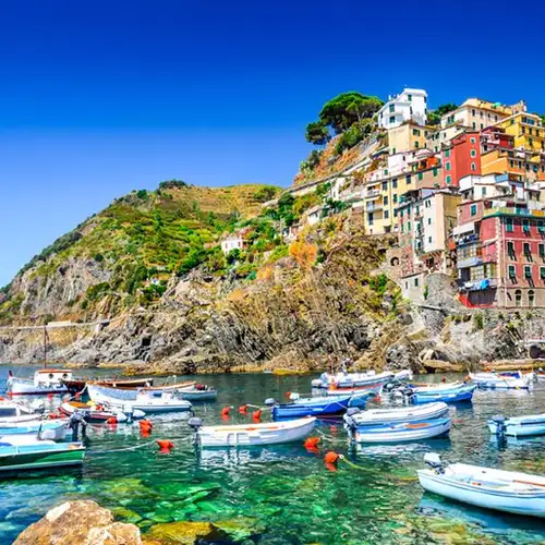 Image related to Cinque Terre