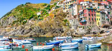 Image related to Cinque Terre
