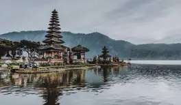 Image related to Celukan Bawang