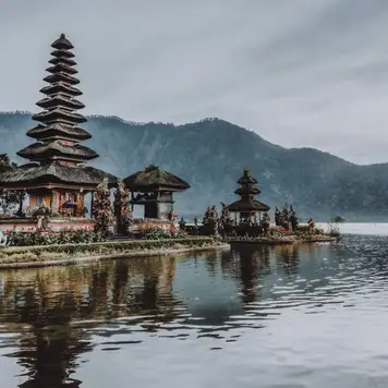 Image related to Celukan Bawang