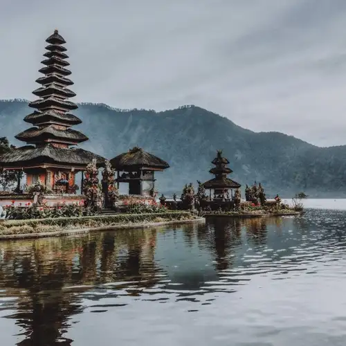 Image related to Celukan Bawang